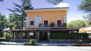 Hotel Alle Pendici Nicolosi